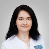 Абдулвахобова (Исляева) Алина Рафаэлевна, стоматолог-терапевт