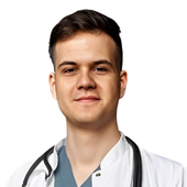 Захарасевич Александр Владимирович, терапевт