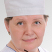 Кропачева Ритта Дмитриевна, стоматолог-терапевт