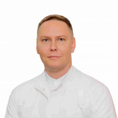 Гавринев Дмитрий Александрович, физиотерапевт
