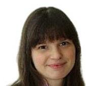 Филатова Александра Николаевна, стоматолог-терапевт