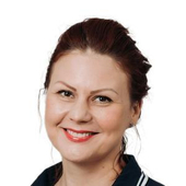 Сергеева Вероника Юрьевна, ортодонт