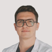 Ерещенко Александр Константинович, флеболог