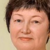 Григорьева Елена Анатольевна, остеопат