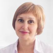 Чумак Юлиана Николаевна, стоматолог-терапевт