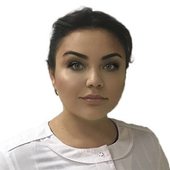 Ахунова Эльвира Равилевна, врач-косметолог