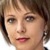 Хмелевская Анна Николаевна, педиатр