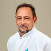 Егоров Георгий Сергеевич, невролог