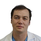 Плишкин Александр Сергеевич, онколог