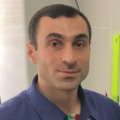 Политов Владислав Нодарьевич, хирург