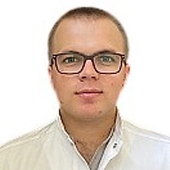 Демин Николай Сергеевич, ортопед