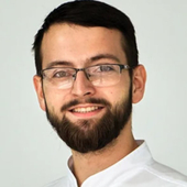 Гришечко Семён Александрович, детский стоматолог