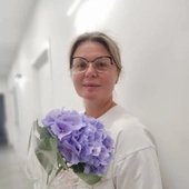 Есиневич Елена Александровна, детский стоматолог