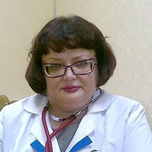 Дементьева Наталья Дмитриевна, терапевт