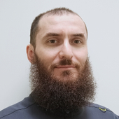 Мирзалиев Магомедали Ибрагимович, невролог