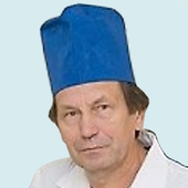 Куприянов Михаил Петрович, эндоскопист