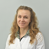 Белоусова Надежда Евгеньевна, детский гастроэнтеролог