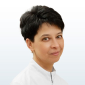 Бояринова Ирина Юрьевна, мануальный терапевт