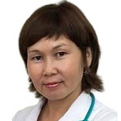 Тарасова Зоя Германовна, неонатолог