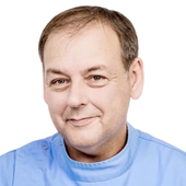 Дакремон Филлипп Жан-Франсуа, имплантолог