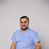 Мкртчян Овсеп Оганнесович, пластический хирург