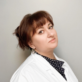 Мигунова Марина Александровна, психиатр