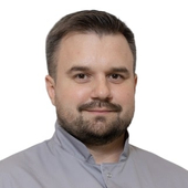 Колтаков Илья Юрьевич, флеболог