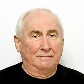 Усаткин Александр Васильевич, инфекционист