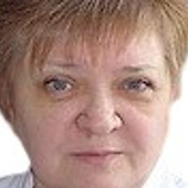 Зинина Ирина Николаевна, дерматолог