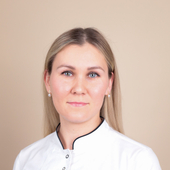 Габитова Мария Сергеевна, гинеколог