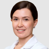 Гафарова Сабина Рафшатовна, стоматолог-ортопед