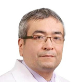 Нохуров Байрам Артыкнурович, психиатр