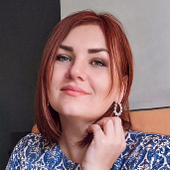 Комерова Наталья Евгеньевна, психолог