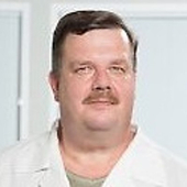 Иванченко Андрей Михайлович, ортопед