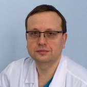 Галанжа Владимир Анатольевич, офтальмолог-хирург