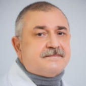 Кобликов Василий Владимирович, рентгенолог