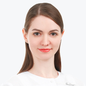 Часовских Юлия Евгеньевна, офтальмолог