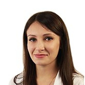 Михайлова Мария Александровна, врач функциональной диагностики
