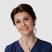 Фомина (Чепурнова) Елена Николаевна, онкогинеколог