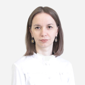 Тюрикова Любовь Валерьевна, терапевт