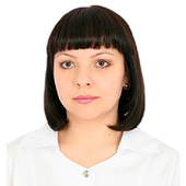 Асриянц Мария Александровна, врач УЗД