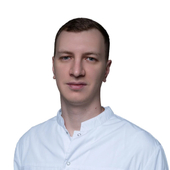 Курдиман Глеб Олегович, детский хирург