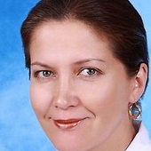 Бачура Ольга Владимировна, венеролог