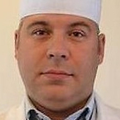 Маршалов Дмитрий Васильевич, анестезиолог