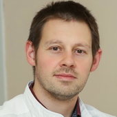 Филоненко Илья Сергеевич, офтальмолог