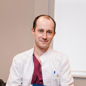 Сахабиев Эдуард Ирикович, гинеколог