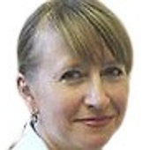 Мариевская Ольга Брониславовна, терапевт