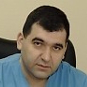 Навасардян Альберт Степанович, нефролог