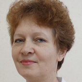 Родионова Елена Юрьевна, педиатр