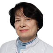 Корнякова Ольга Михайловна, невролог